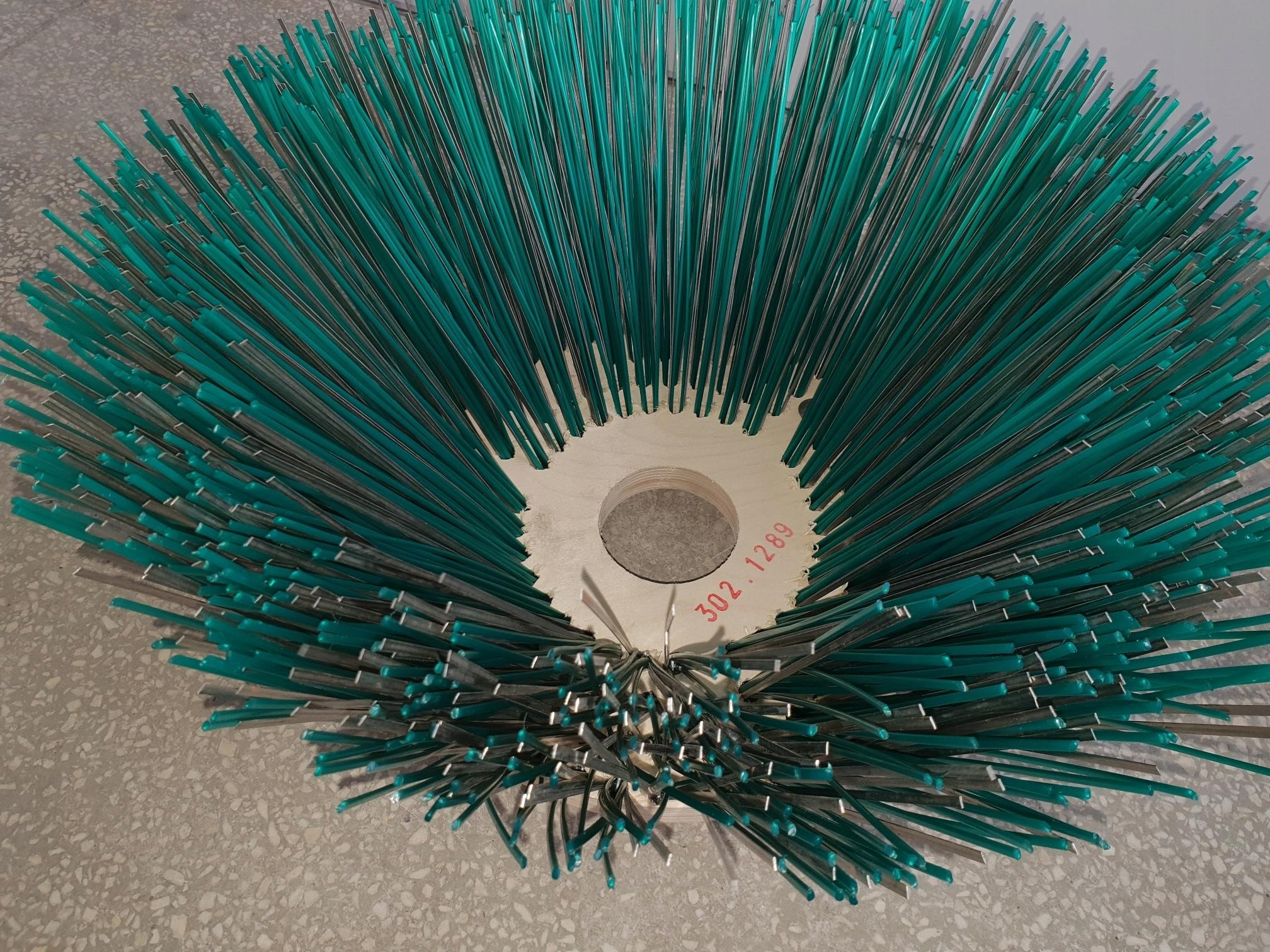 Щетка подметальная Pronar Agata 320X450 MIX