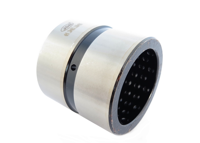 TULEJA WYSIEGU 65x85x80 RAMIENIA LYZKI B6