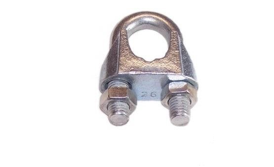 ZACISK LINY 3mm 100 sztuk LINOWY DO LIN STALOWYCH Marka Dragon