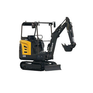 FILTRY VOLVO EC15C - ФИЛЬТР ФИЛЬТРЫ VOLVO EC15C ОТ 2010 ПОЛНЫЙ НАБОР ФИРМЕННЫХ