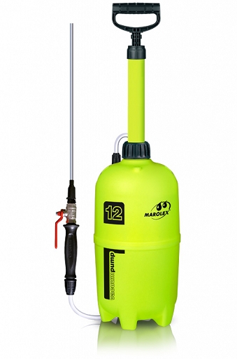 Вакуумний відсмоктувач Marolex W019.131