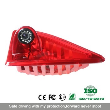 Kamera cofania Renault Master z monitorem Sony CCD Marka EB