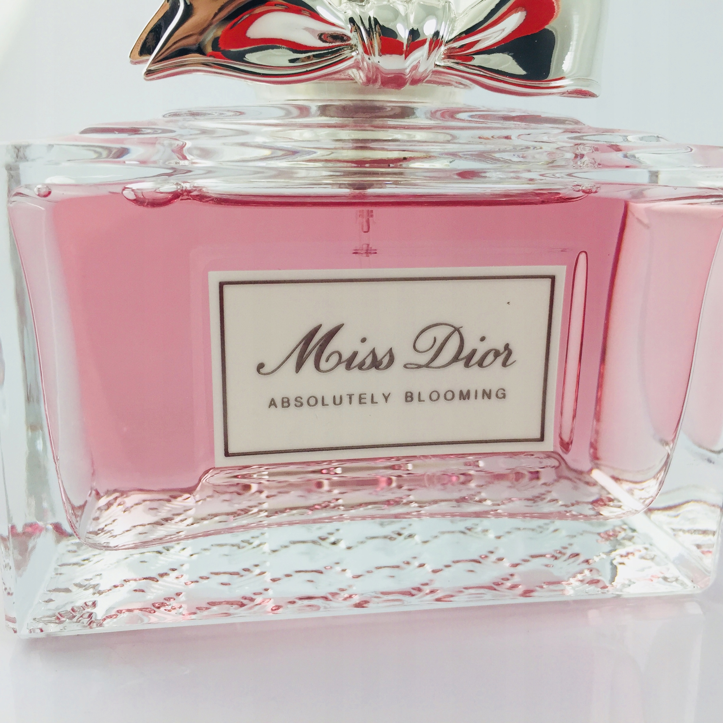 Dior perfume absolutely clearance blooming