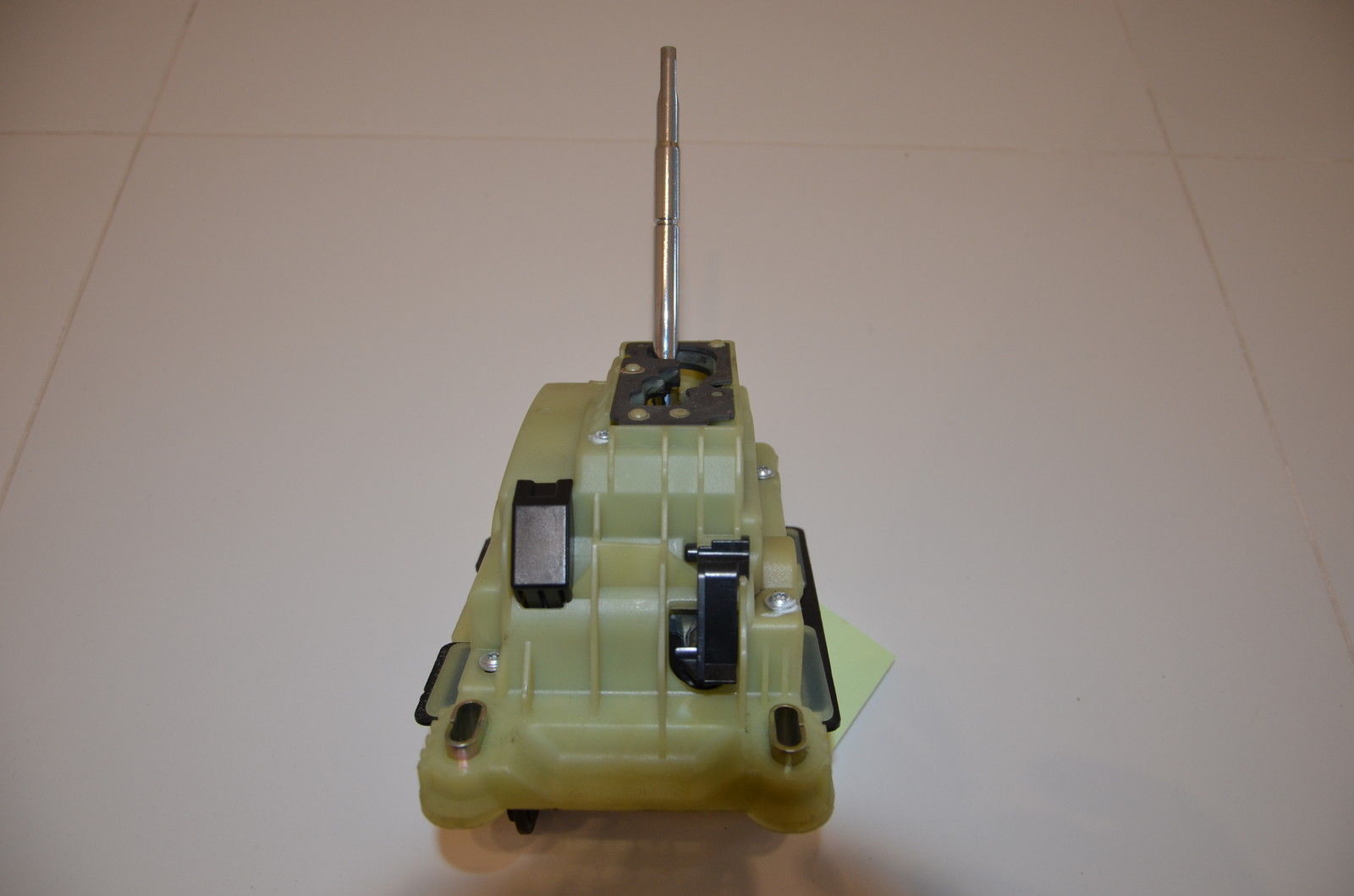 2032675124 - Селектор автомата MERCEDES W203 A 2032678024 4MATIC