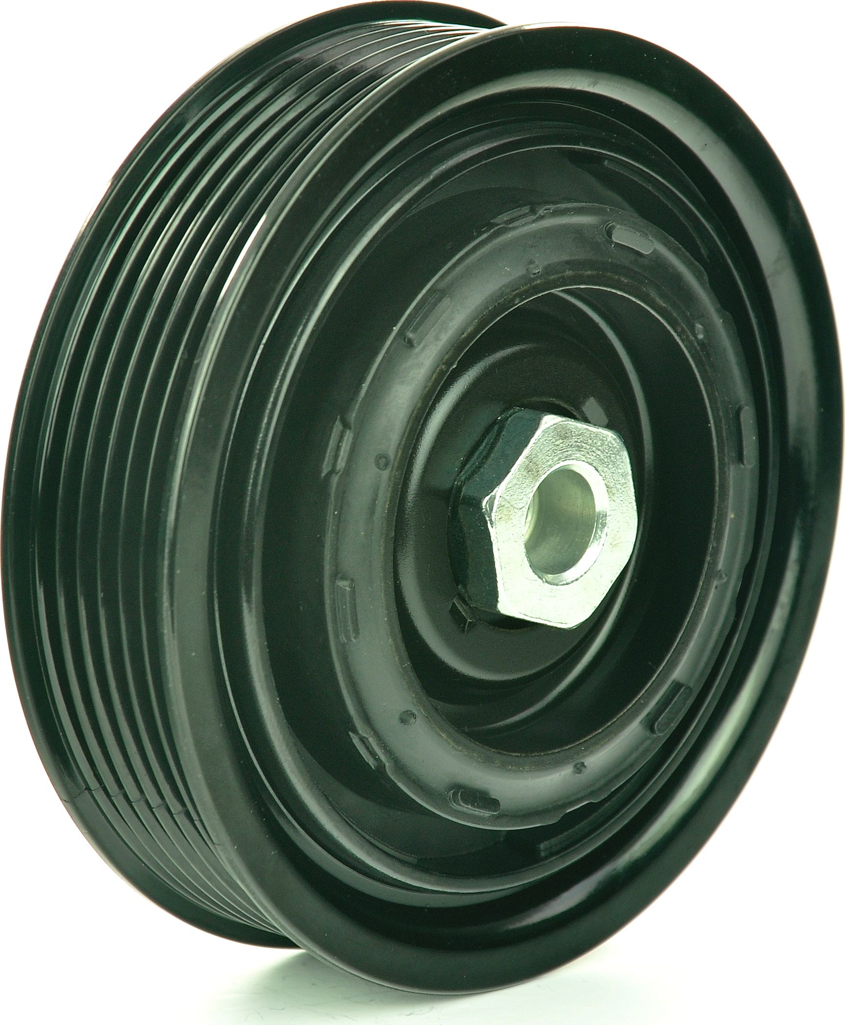 Kompresorová Spojka Audi A4 A6 A8 Q5 6SES14C