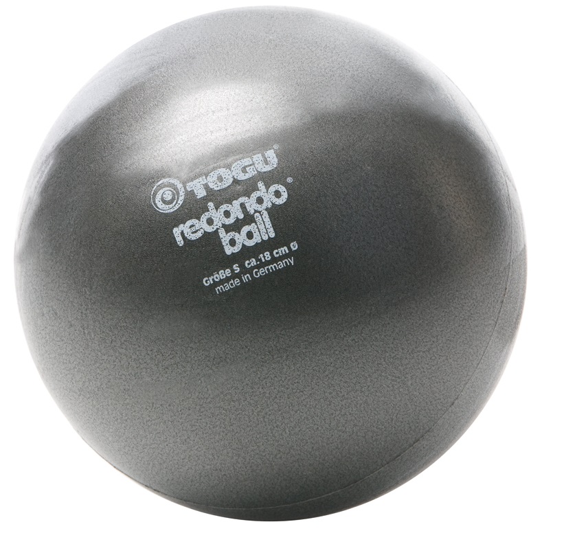 

Piłka Redondo 18 pilates Togu gimnastyczna fitness