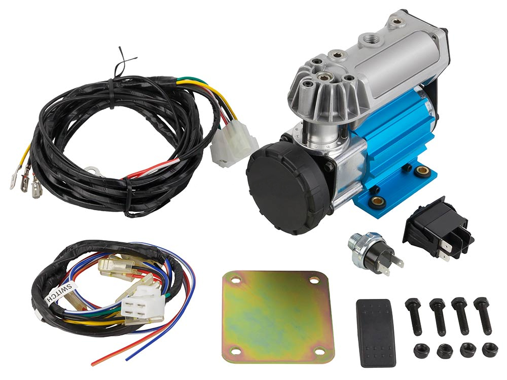 KOMPRESOR ARB COMPACT 12V CKSA12 DO BLOKAD Marka ARB