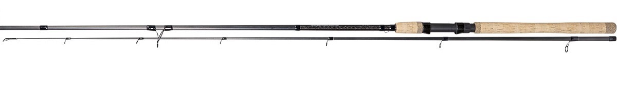 Wędka Dragon Elite M-Spinn 2,45 14-35g