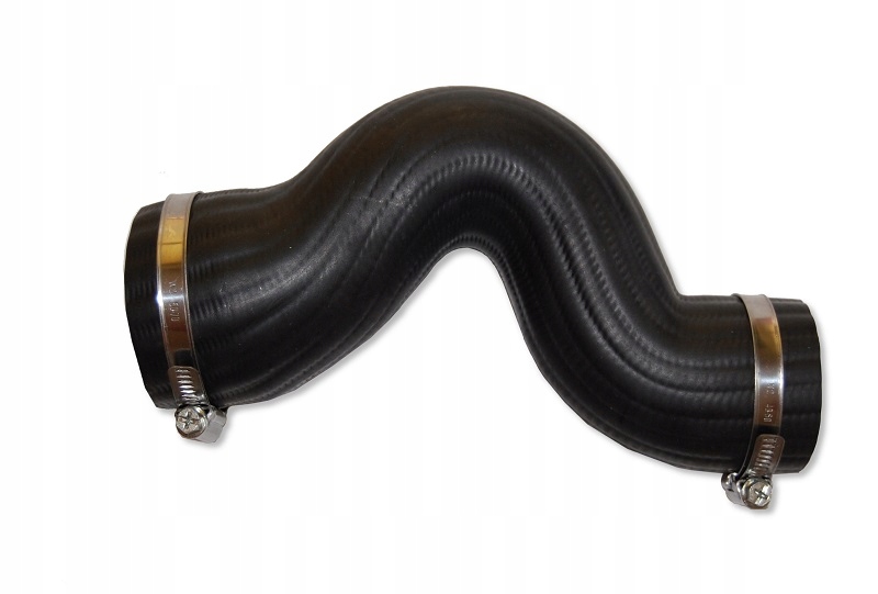 55559946, 55355008 - Шланг интеркулера труба OPEL ZAFIRA B 1.7 CDTI новый