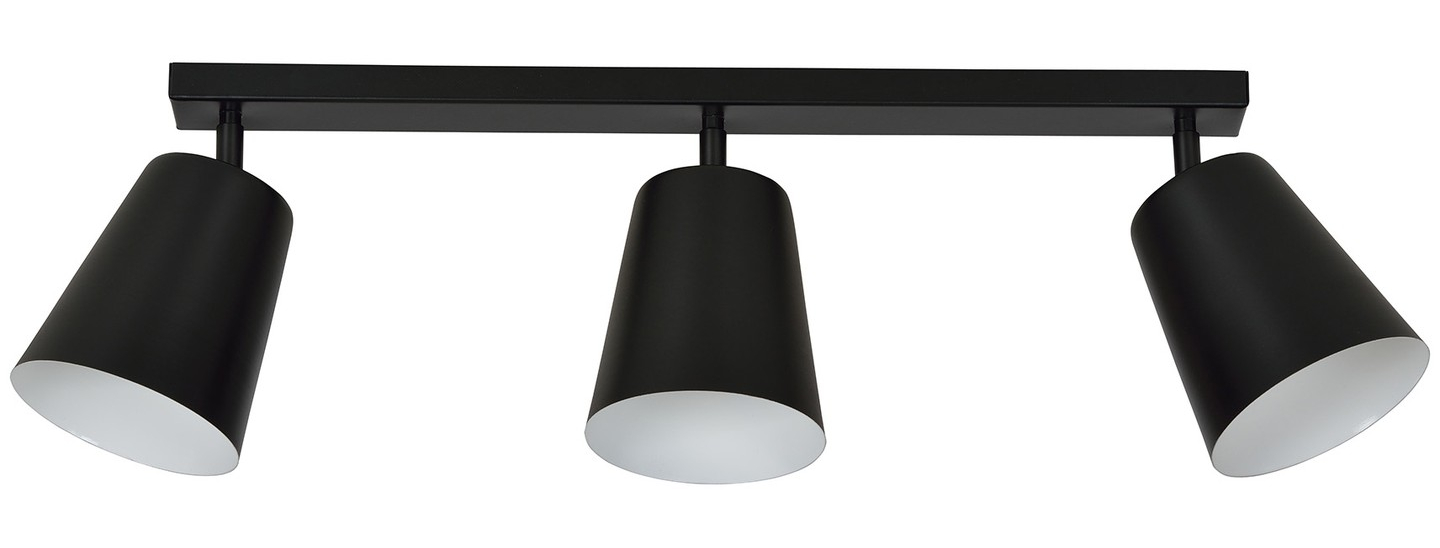 SPOT LED PLAFON SUFITOWY PRISM TRZY KOLORY EMIBIG EAN (GTIN) 5901738890916