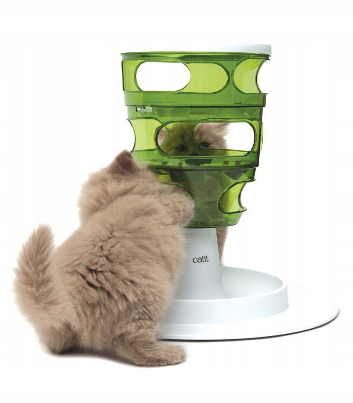 

Catit Labirynt na karmę Catit Senses 2.0 Food Tree