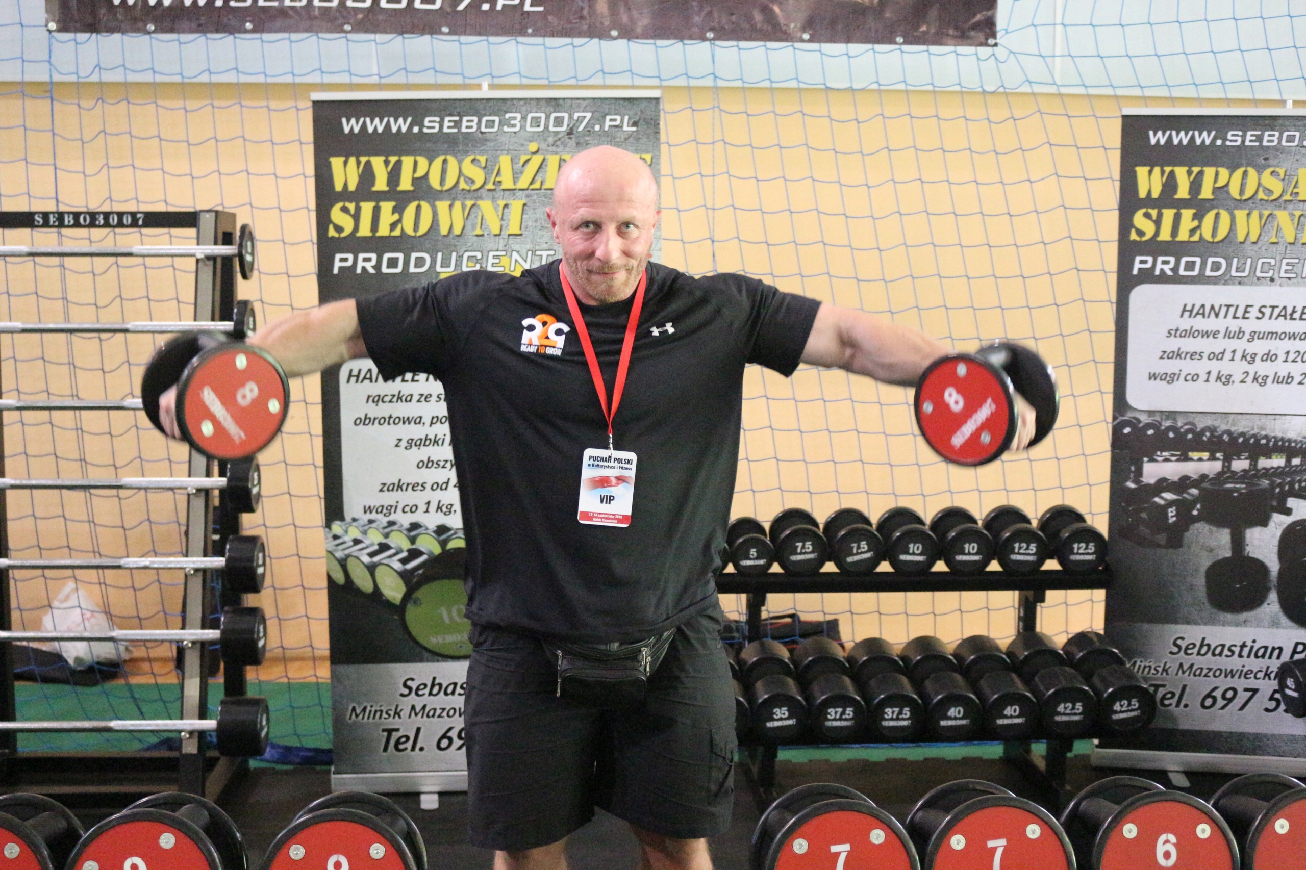 HANTLE NADGARSTKOWE STAŁE STALOWE GUMOWANE NOWOŚĆ! Model HSSN