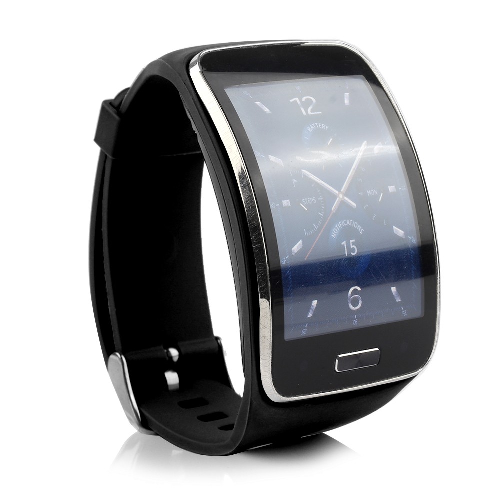 Часы samsung gear