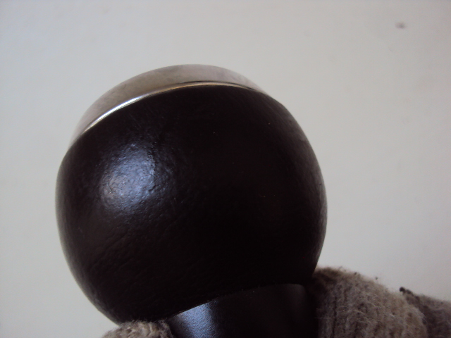 GAŁKA MIESZEK BIEGÓW MINI COOPER R60 Typ samochodu Samochody osobowe