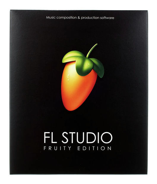 

Image-Line Fl Studio 20 Fruity Edition Esd