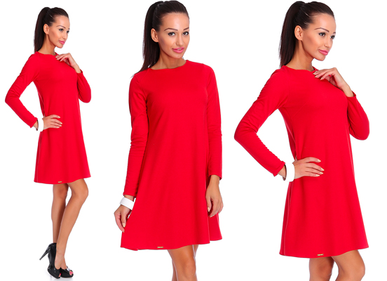 

Natalia sukienka Glamur kolory ___ L / 40