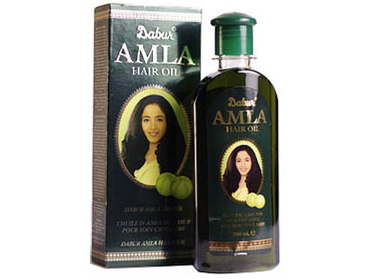 ZESTAW Dabur Amla 100ml Sesa 100ml NAJLEPSZE OLEJE Marka Sesa