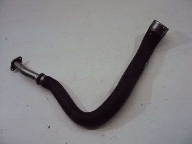 ТРУБА ІНТЕРКУЛЕРА OPEL MERIVA B