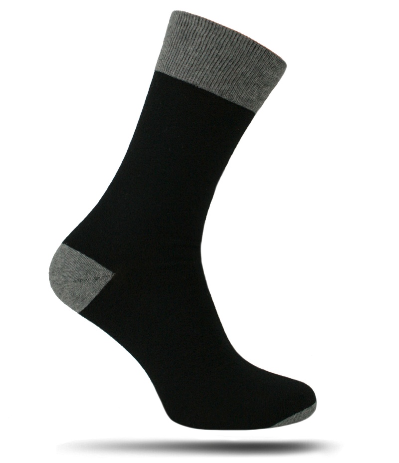 

Modne skarpetki Chattier, roz: 39-41