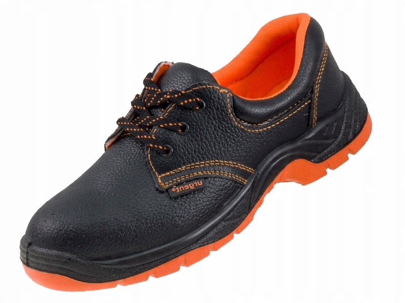 

Obuwie buty robocze Urgent Bhp 201SB 39