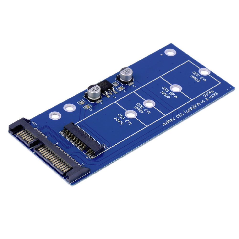 M2 SSD SATA3 SATA M.2 NGFF Allegro FastBox 7308007528
