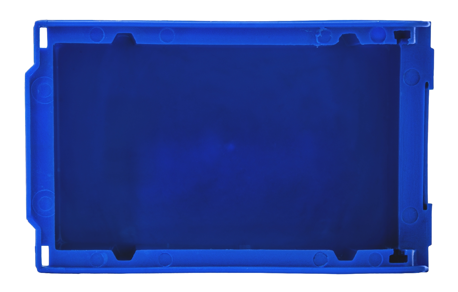 POJEMNIK MAGAZYNOWY 149x89x69 TYP "0" Kod producenta 6076947153