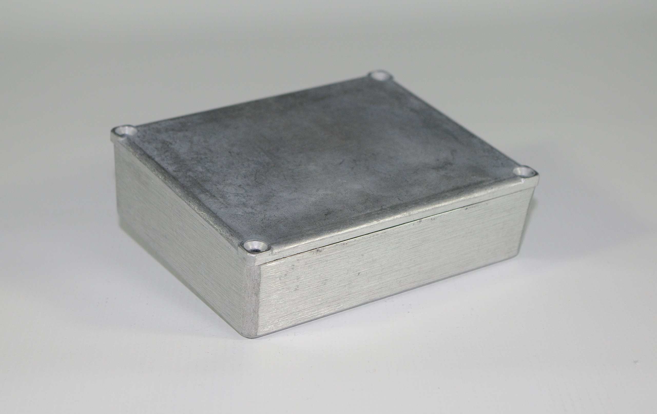 

Obudowa aluminiowa G0473 Gainta
