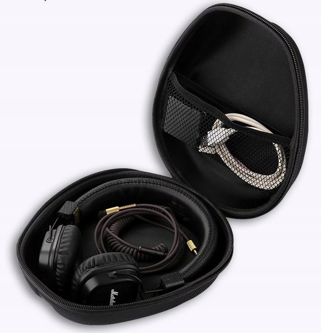 

Pokrowiec/etui Słuchawki Jbl E55 E65 Everest Case