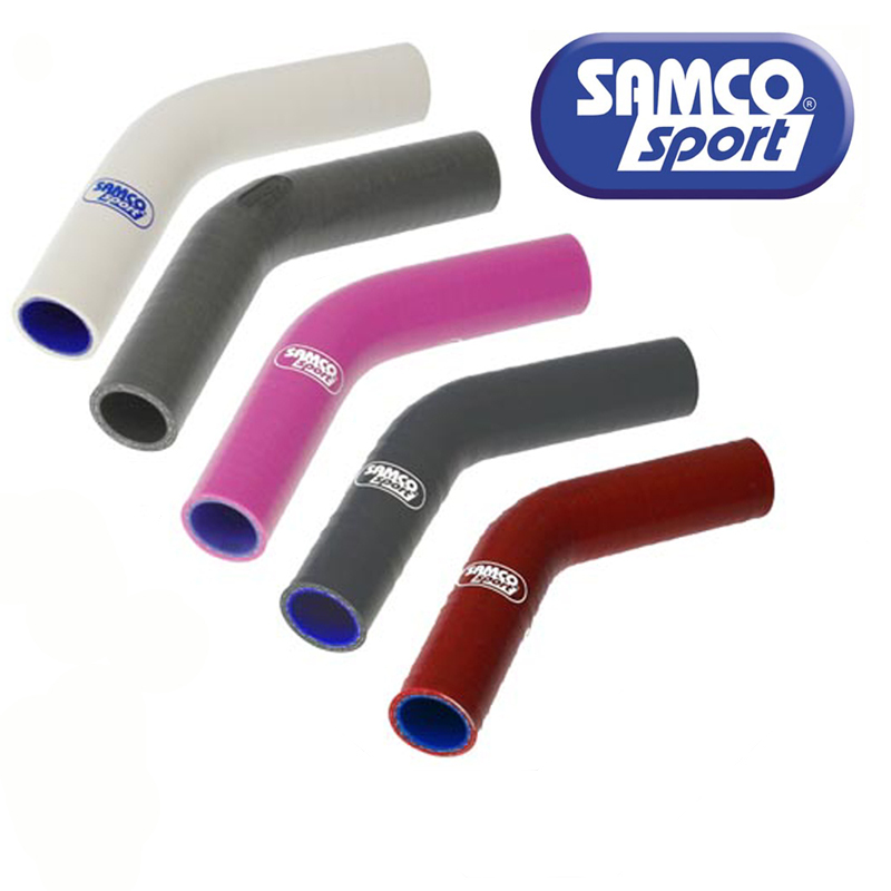 SAMCO Sport HON 54 weze chlodnicy Honda RS 125 Part manufacturer Samco Sport