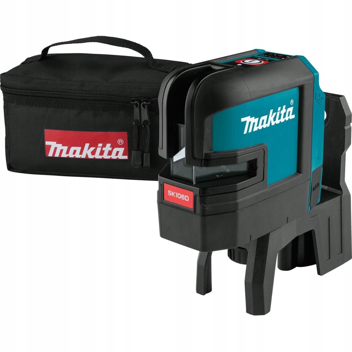 Makita Křížový Bodový Laser SK106DZ