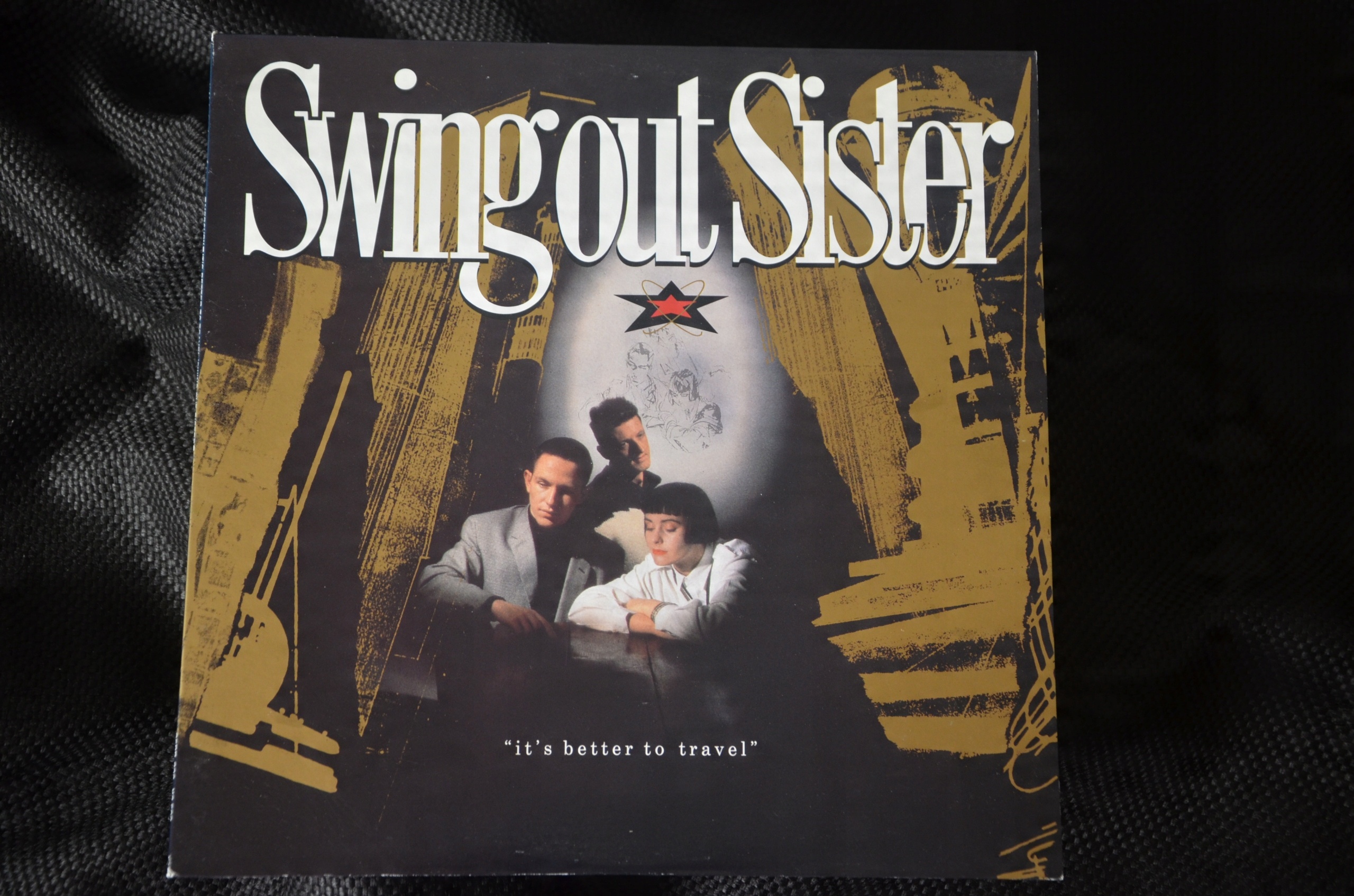 SWING OUT SISTER - Best of: SWING OUT SISTER - Amazon.com Music