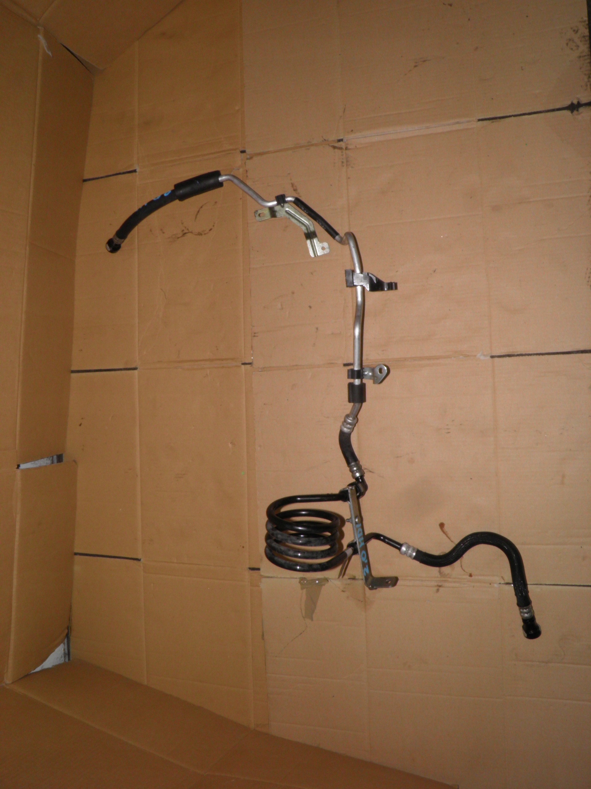 BOXER JUMPER 2.0 HDI 14-ПІДСИЛЮВАЧ КУЛЕРА