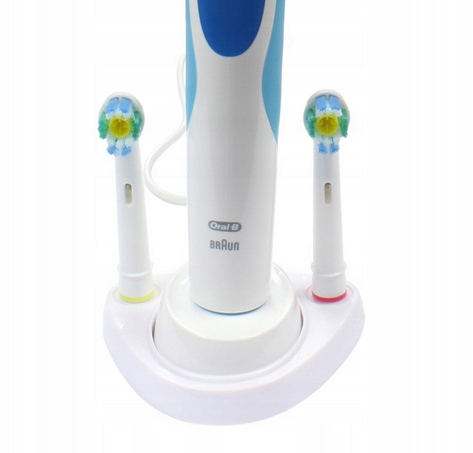 

Podstawka Na Szczoteczkę Elektryczną Braun Oral-b