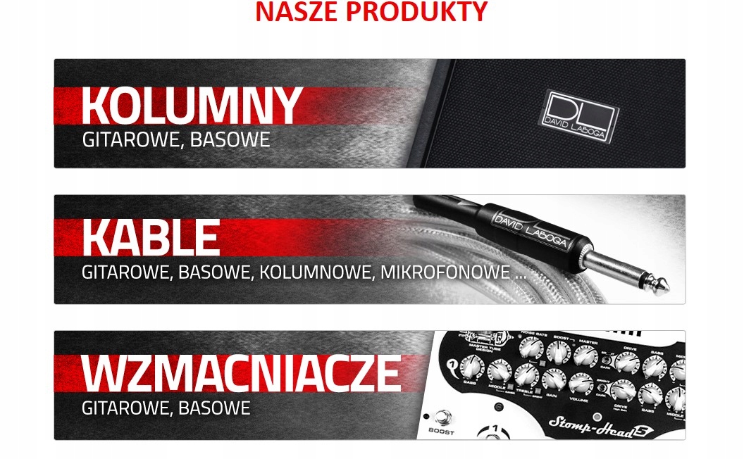 DAVID LABOGA głośnikowy MEGA RAPTOR / MK2 / 75cm Kod producenta MEGA RAPTOR MK2