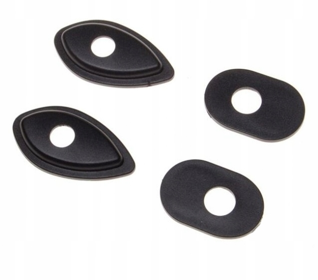 4x Zaślepki kierunkowskazów Honda CBR 900 RR F4 Producent inny