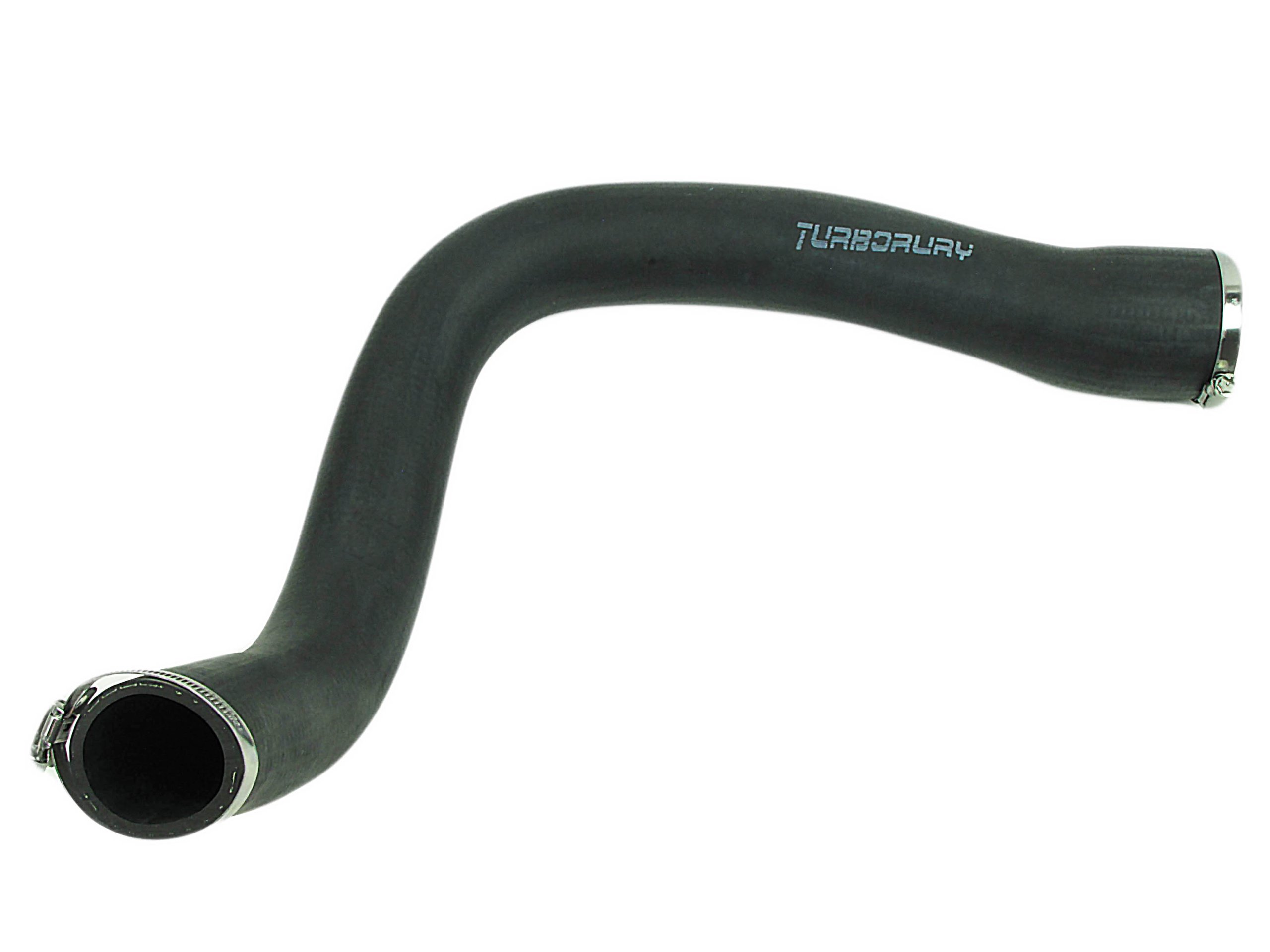 Turbo Intercooler Renault Laguna 1.5 DCI