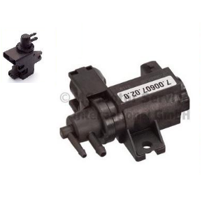 7.00607.02.0 - PIERBURG OVERBOOST FIAT LINEA STILO MULTIPLA PANDA