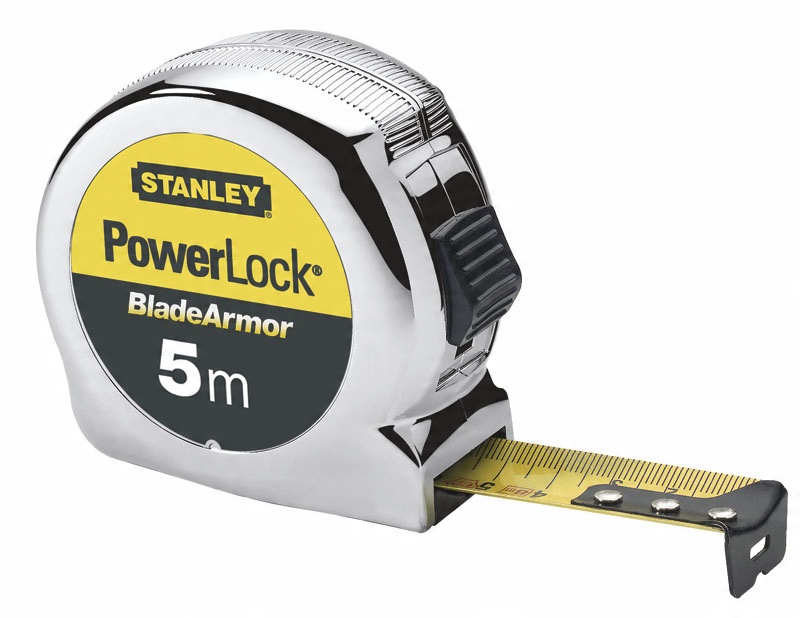 

Stanley Miara zwijana BladeArmor 5m 25mm 33-514