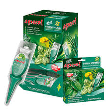 

Aplikator Odżywka Do Rośl. Doniczkowych 30ML 32SZT