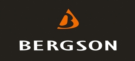 TECHNICZNY DAMSKI POLAR BLUZA SWETER BERGSON HAMRA WARMPILE r. M Kolor czarny