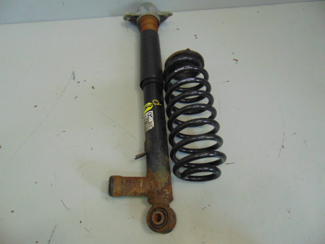 VW SCIROCCO АМОРТИЗАТОР ПРАВИЙ ЗАД. EIBACHk012010b