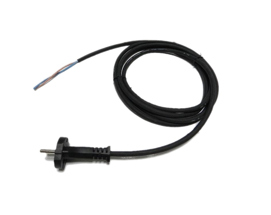 

Makita Przewód Kabel Zasilający 1MM x 2 x 4METRY