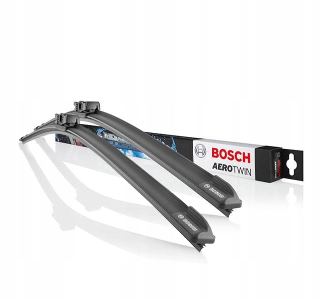 

Wycieraczki Bosch Przód 3397007422 650/400 A422S