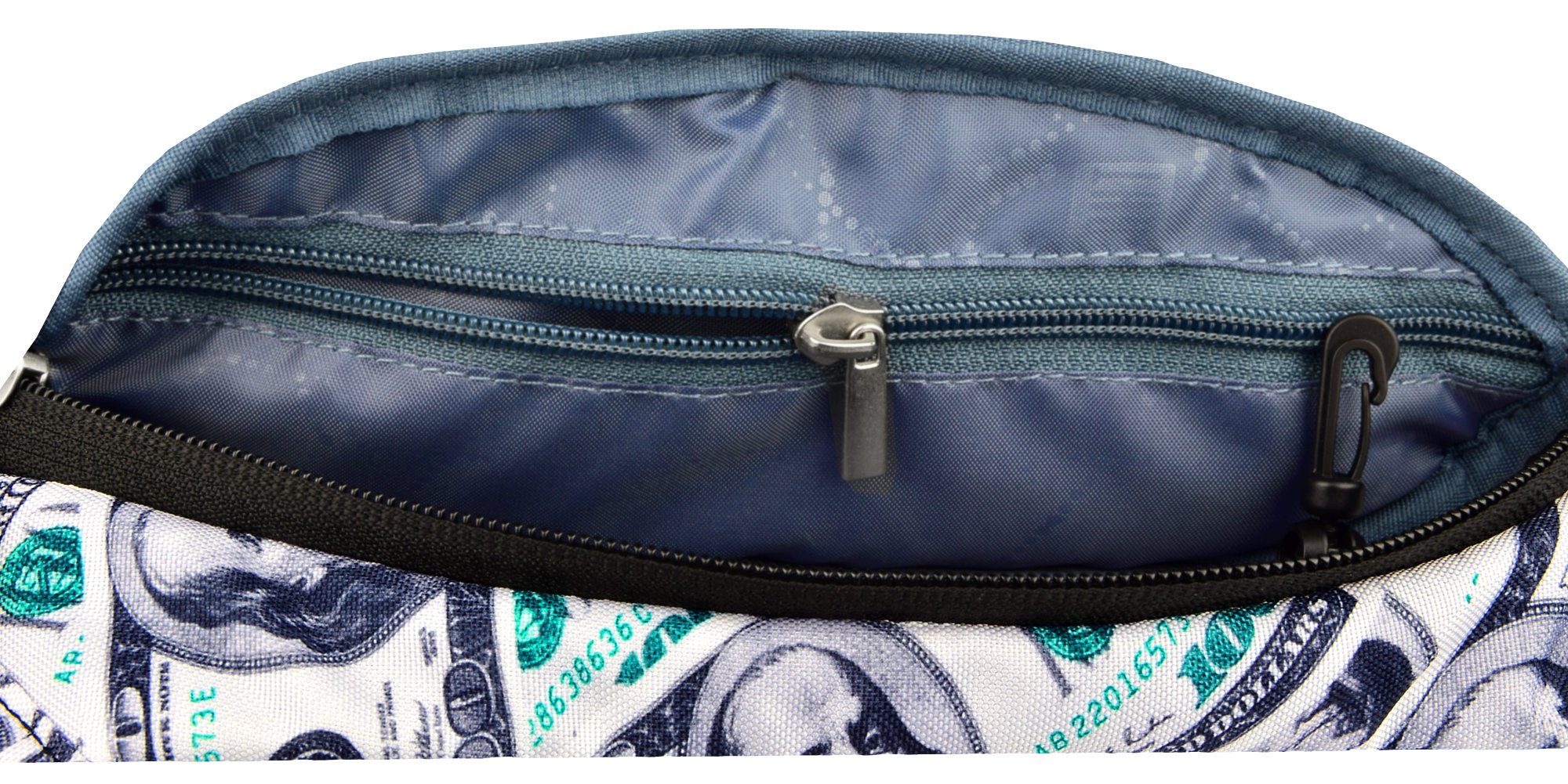 ST.RIGHT BIODRÓWKA NERKA SASZETKA DOLLARS 617232 Marka ST.RIGHT