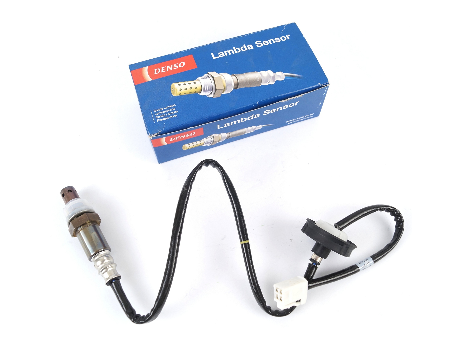 Sonda lambda MITSUBISHI Outlander 2.0 DOX1439 oryg