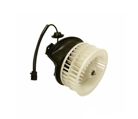 motor dmychadla kabiny Chrysler Voyager 2001-2007