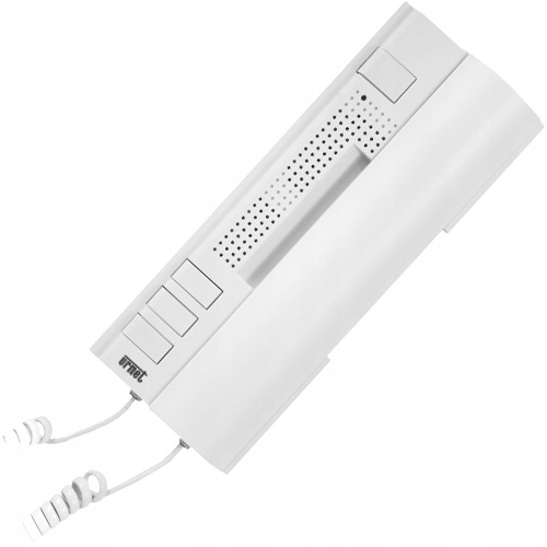 

Dodatkowy Unifon 1129/52 Do Zestawu 1122/31 Urmet