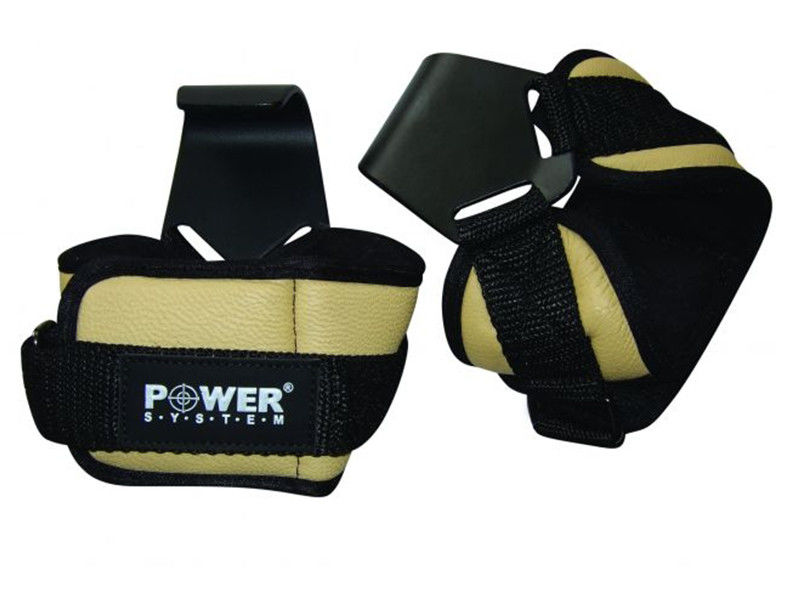 

Power System Haki Treningowe Power Hooks Sport
