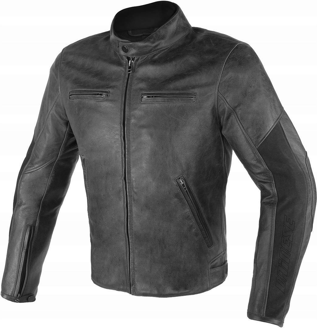 Kurtka skórzana DAINESE STRIPES D1 r.56