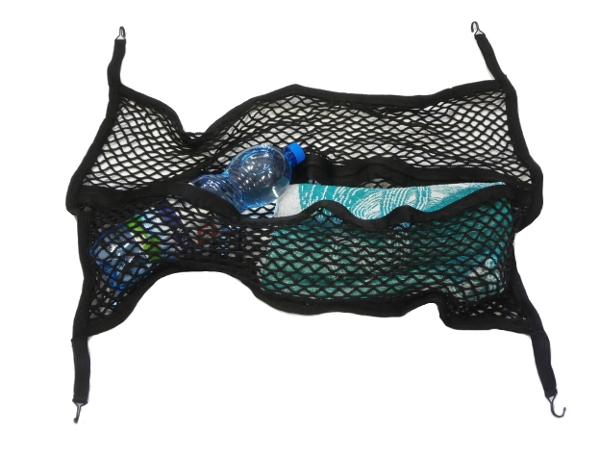 SIATKA DO BAGAŻNI DO VW TOURAN TIGUAN SCIROCCO EOS Producent Ertons